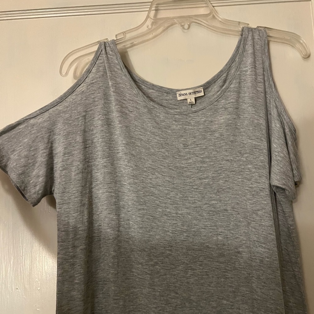 Zenana dress
